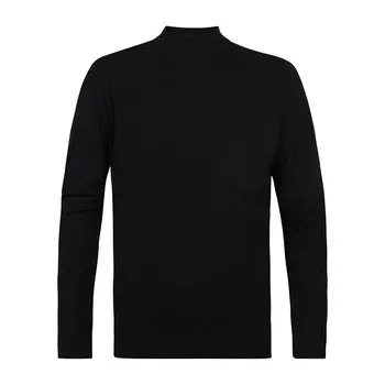 Свитер Petrol Industries M-3020-Kwc258 High Neck, черный