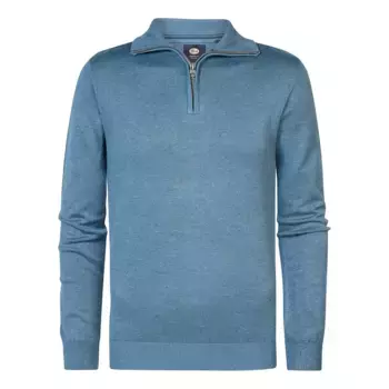 Свитер Petrol Industries M-3040-KWC207, синий