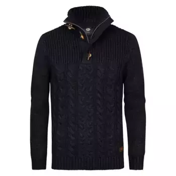 Свитер Petrol Industries M-3040-KWC211, синий