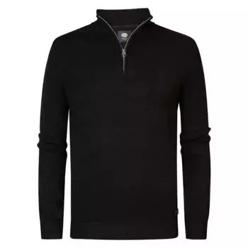 Свитер Petrol Industries M-3040-KWC237, черный