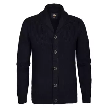 Свитер Petrol Industries M-3040-KWC282 cardigan, синий