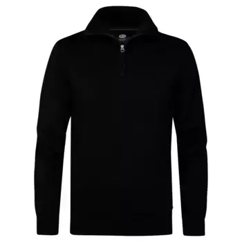 Свитер Petrol Industries M-3040-KWC299, черный