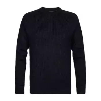 Свитер Petrol Industries M-3040-KWR244, синий