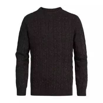 Свитер Petrol Industries M-3040-KWR265, коричневый