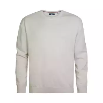 Свитер Petrol Industries M-3050-KWR2010, белый