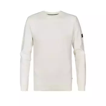 Свитер Petrol Industries M-3050-KWR213, бежевый