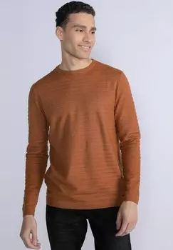 Свитер Petrol Industries, миндаль