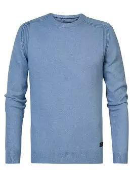Свитер Petrol Industries Sweater RedDevil, цвет opal
