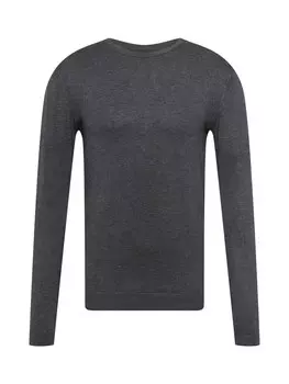 Свитер Petrol Industries, темно-серый