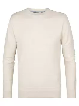 Свитер Petrol Industries Windview, экрю