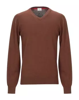 Свитер Peuterey, коричневый