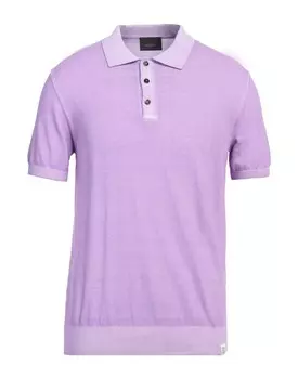 Свитер Peuterey, светло-фиолетовый