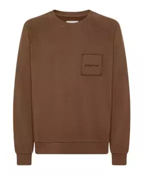 Свитер Philippe Model, коричневый