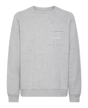 Свитер Philippe Model, серый