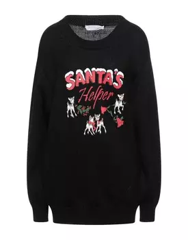 Свитер Philosophy Di Lorenzo Serafini, черный