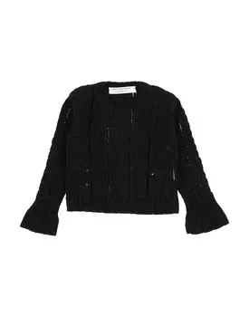 Свитер Philosophy Di Lorenzo Serafini, черный