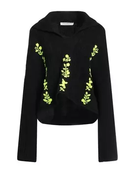 Свитер Philosophy Di Lorenzo Serafini, черный