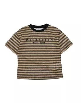 Свитер Philosophy Di Lorenzo Serafini, песочный