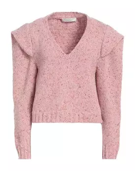 Свитер Philosophy Di Lorenzo Serafini, розовый