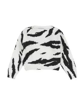 Свитер Philosophy Di Lorenzo Serafini, слоновая кость