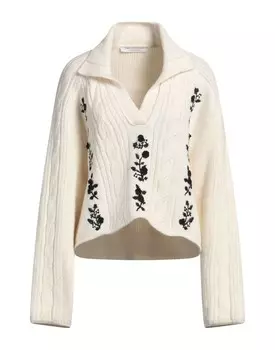 Свитер Philosophy Di Lorenzo Serafini, слоновая кость