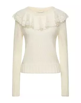 Свитер Philosophy Di Lorenzo Serafini, слоновая кость