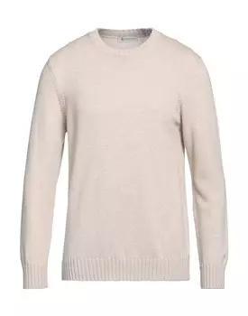Свитер Piacenza Cashmere 1733, бежевый