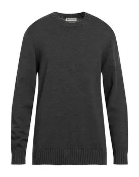 Свитер Piacenza Cashmere 1733, серый