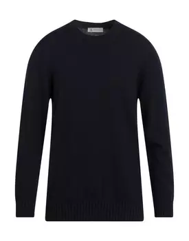 Свитер Piacenza Cashmere 1733, синий