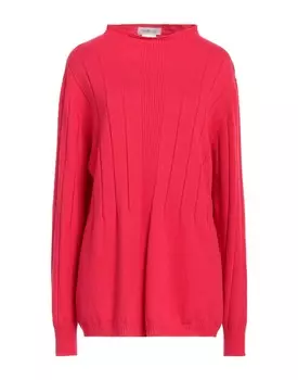 Свитер Pianurastudio, фуксия