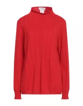 Свитер Pianurastudio, красный