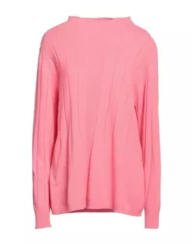 Свитер Pianurastudio, розовый