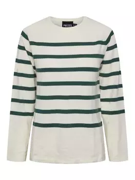 Свитер PIECES, белый