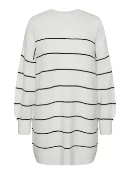 Свитер Pieces BEVERLY, белый