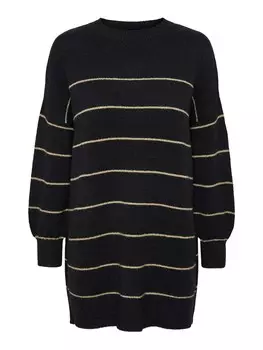 Свитер Pieces BEVERLY, черный