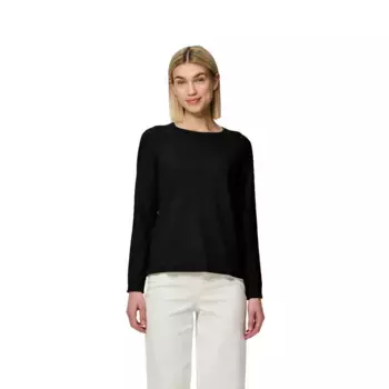 Свитер Pieces Bree, черный