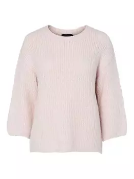 Свитер PIECES DALAILA, розовый