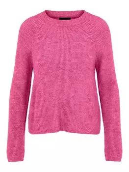 Свитер Pieces Ellen, эозин