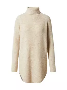 Свитер Pieces Ellen, шампанское