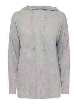 Свитер PIECES MOLLY, пестрый серый