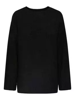 Свитер Pieces NANCY, черный