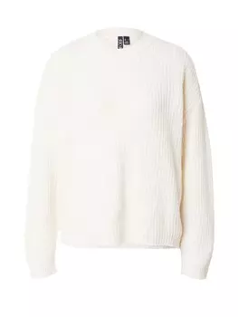 Свитер Pieces NUNA, цвет Wool White