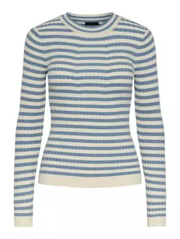 Свитер PIECES PCCrista, королевский синий