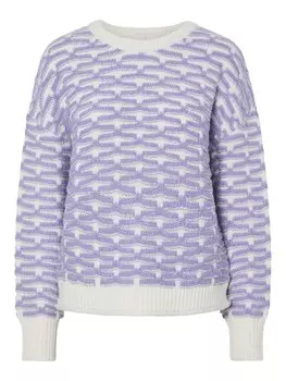 Свитер PIECES PCDiana, белый