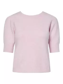 Свитер PIECES PCFunia, розовый