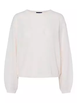 Свитер PIECES PCIda, белый