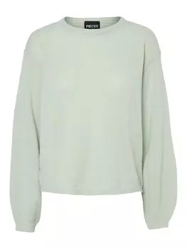 Свитер PIECES PCIda, мятный