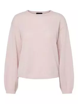Свитер PIECES PCIda, розовый
