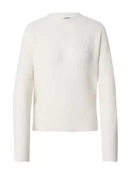 Свитер PIECES PCNEMESIO, белый