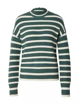 Свитер PIECES PCSADY, зеленый